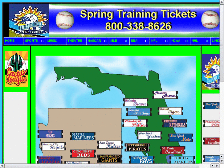 www.marlinsspringtraining.com