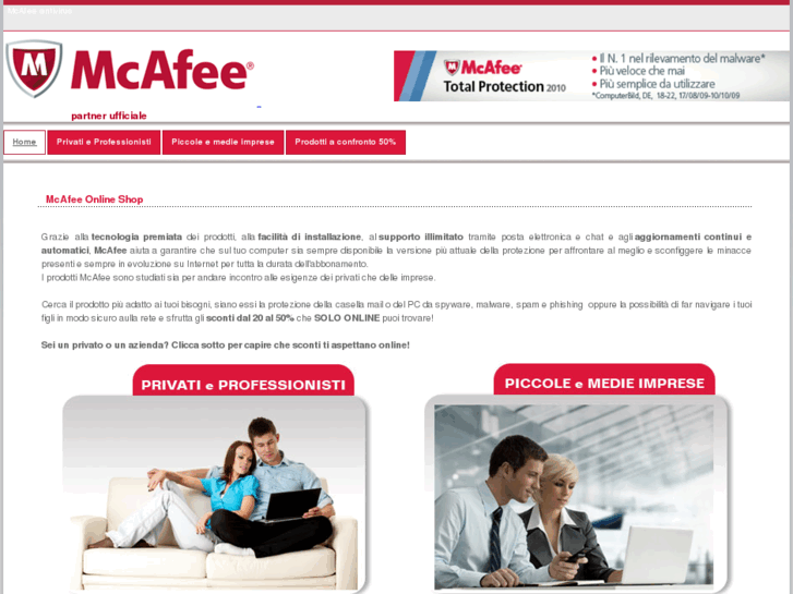 www.mcafee-shopweb.com