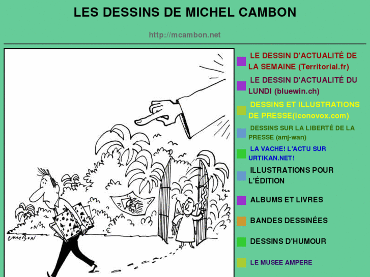 www.mcambon.net