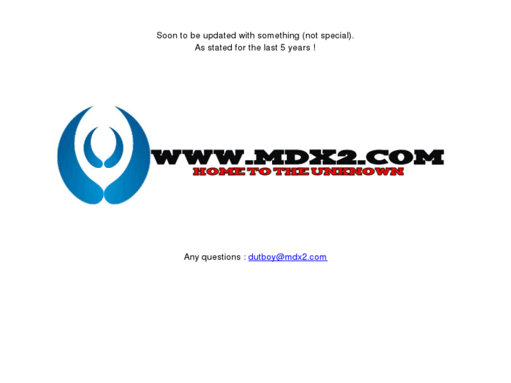 www.mdx2.com