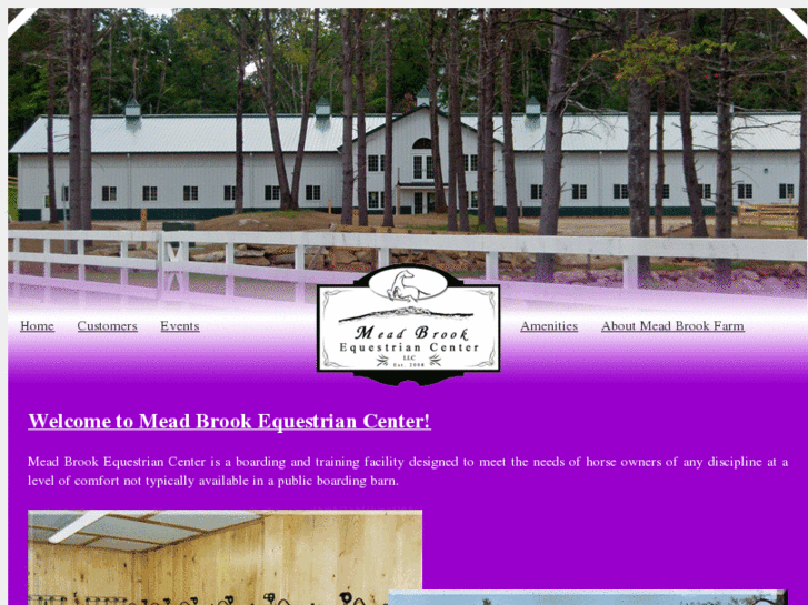 www.meadbrookfarm.com