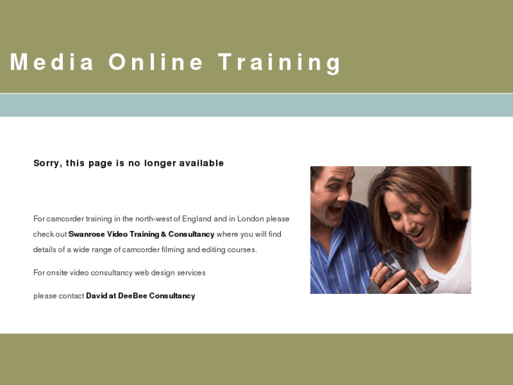 www.mediaonlinetraining.com