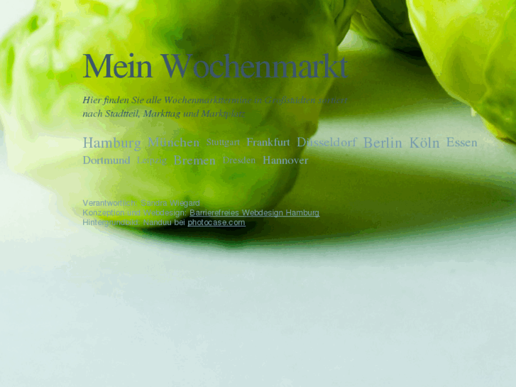 www.mein-wochenmarkt.com