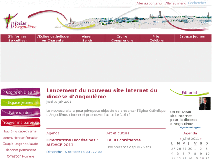 www.messagers.net