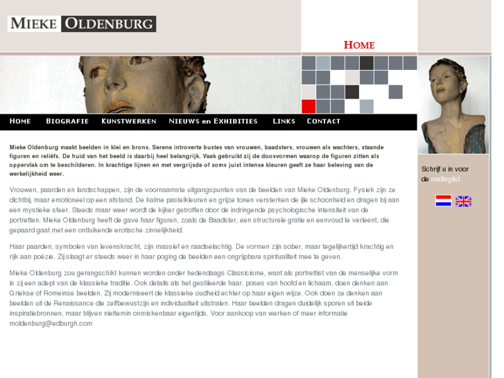 www.miekeoldenburg.com