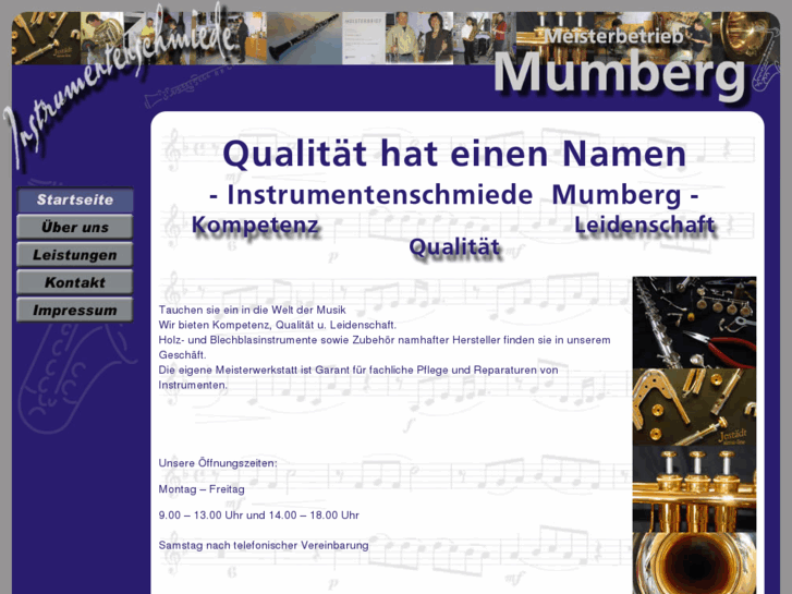 www.mumberg.com