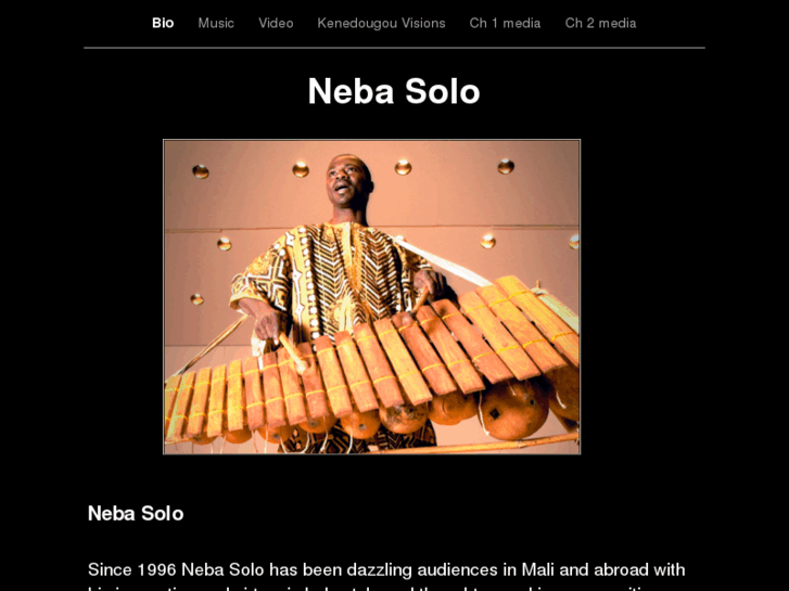 www.nebasolo.com