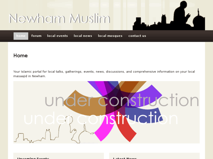 www.newhammuslim.com