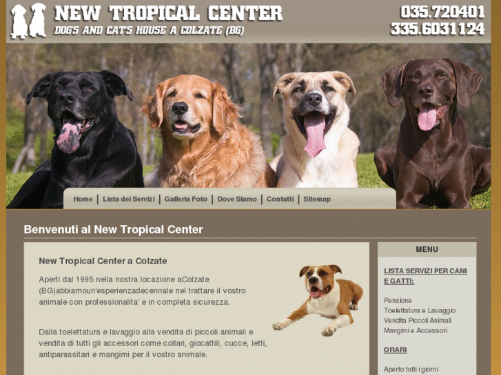 www.newtropicalcenter.com