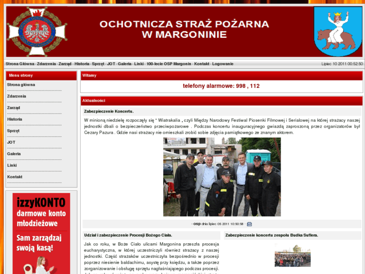 www.ospmargonin.org