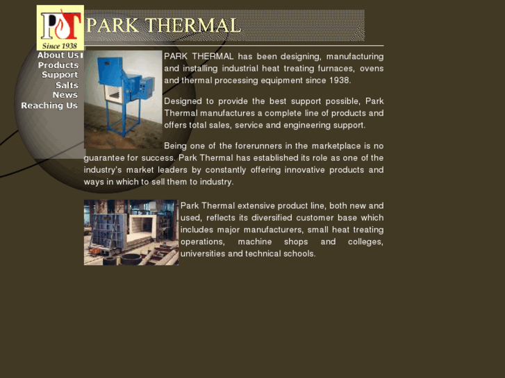 www.parkthermal.com