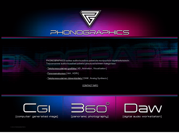 www.phonographics.net