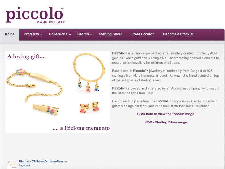 www.piccolojewellery.com.au