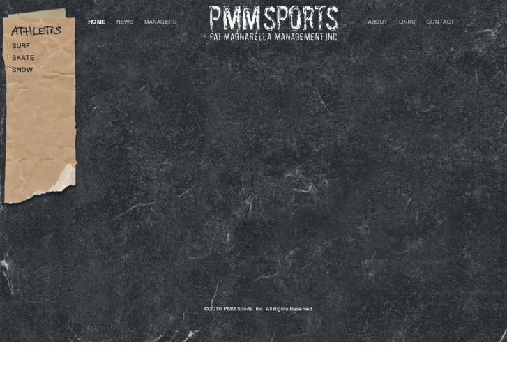 www.pmmsports.com