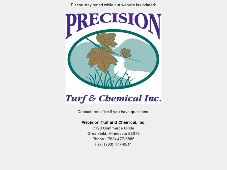 www.precisionturf.com