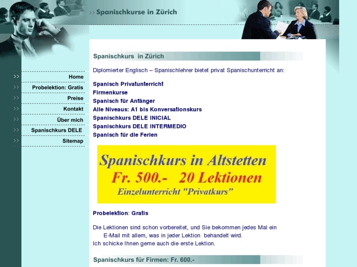 www.privatspanisch.ch