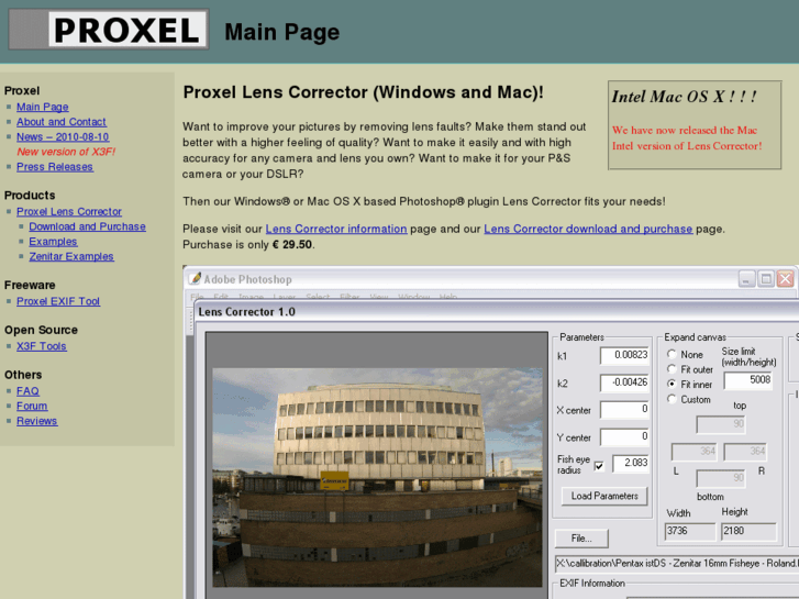 www.proxel.se