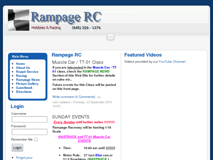 www.rampagerc.com