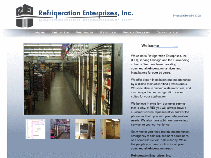 www.refrigerationenterprises.com