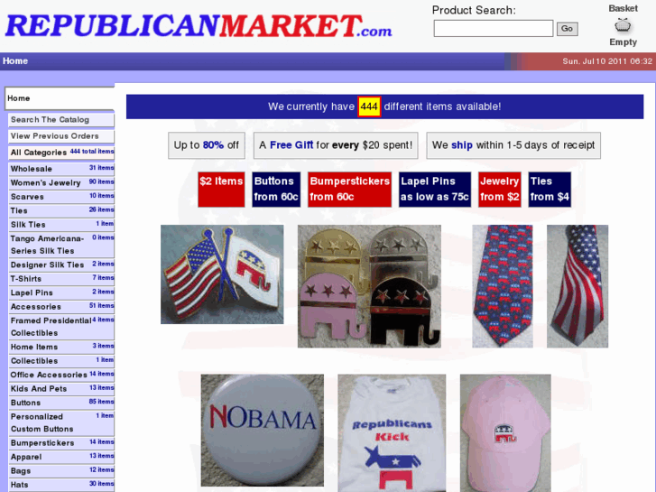 www.republicanmarket.com