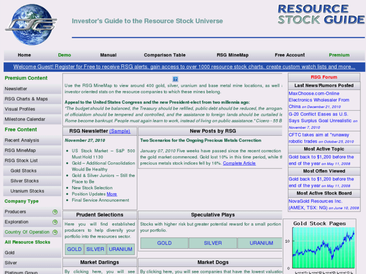 www.resourcestockguide.com