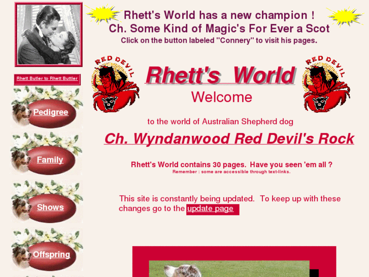 www.rhettsworld.com