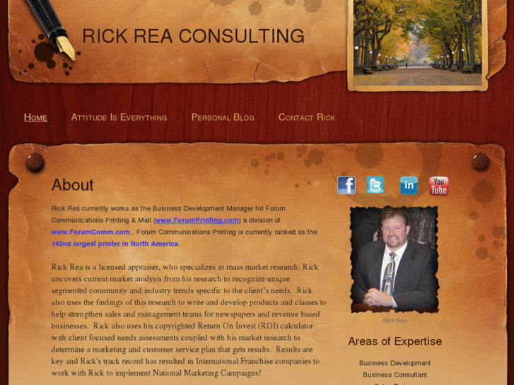 www.rickrea.com