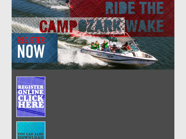 www.ridetheozarkwake.com