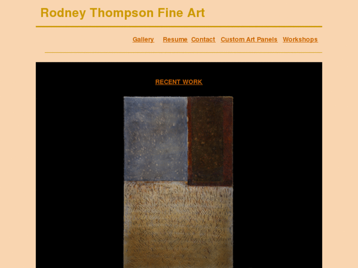 www.rodneythompson.com