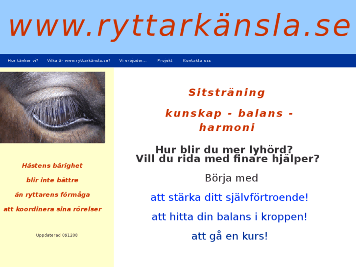 www.ryttarkansla.se