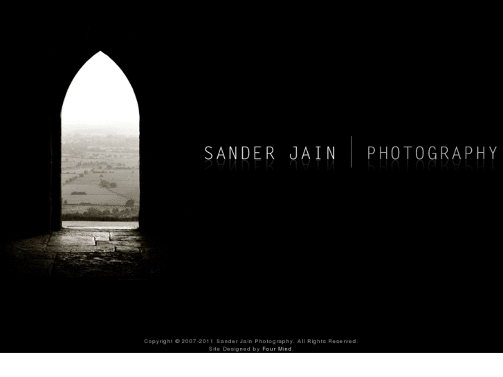 www.sanderjain.com