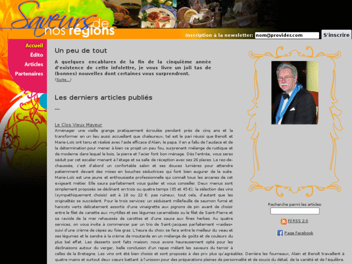 www.saveurs-regions.be