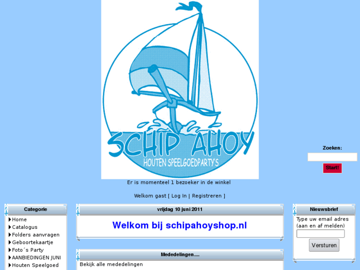 www.schipahoyshop.nl