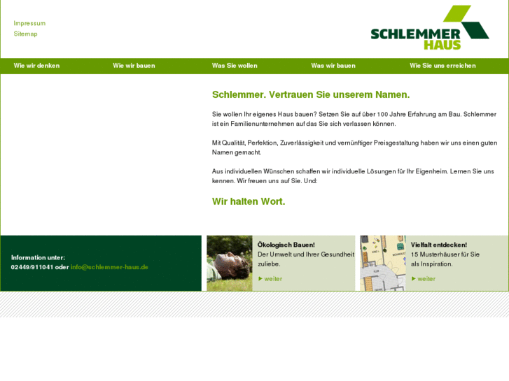 www.schlemmer-haus.com