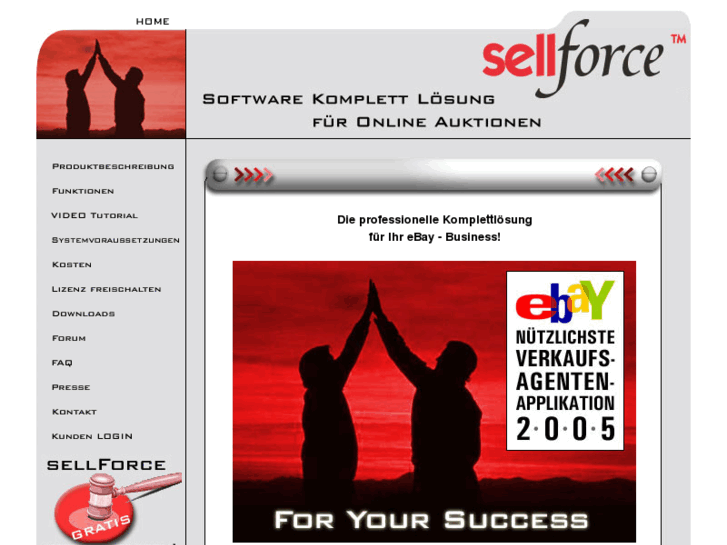 www.sell-force.com