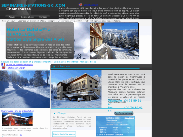 www.seminaires-stations-ski.com