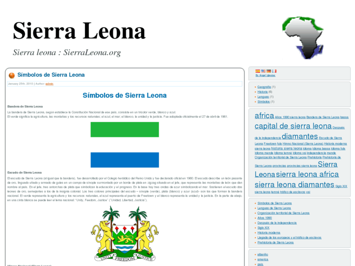 www.sierraleona.org