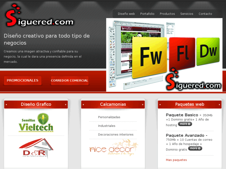 www.siguered.com