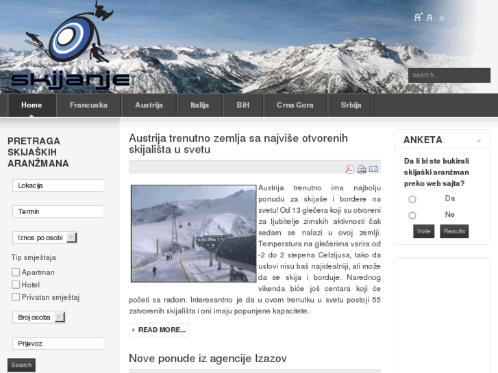 www.skijanje.com