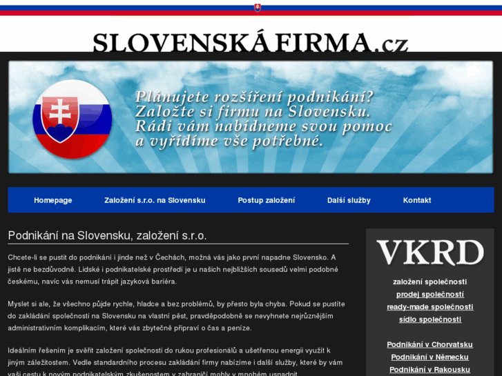 www.slovenskafirma.cz