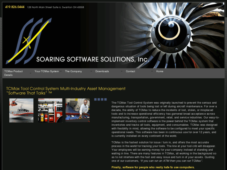 www.soaringsoftware.net
