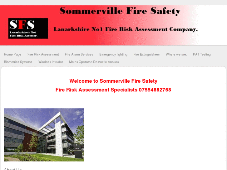 www.sommervillefiresafety.com