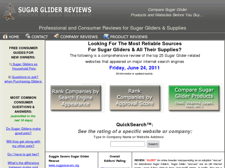 www.sugargliderreviews.org