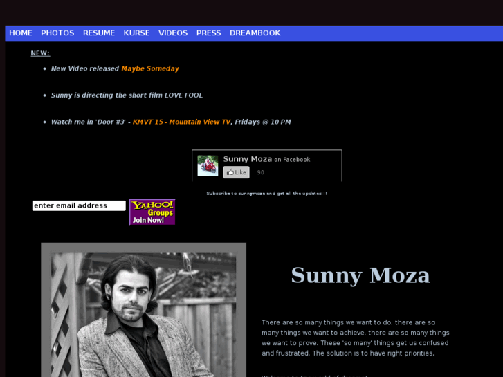 www.sunnymoza.com