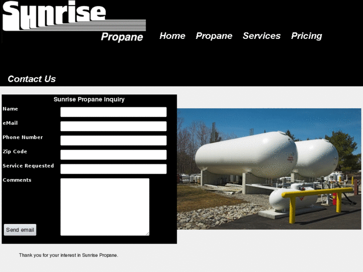 www.sunrise-propane.com