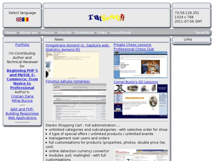www.tackesoft.com