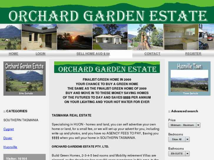 www.tasmania-real-estate.com