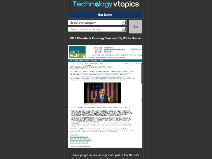 www.technologyvtopics.com