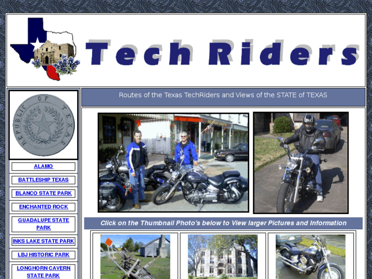 www.techriders.info