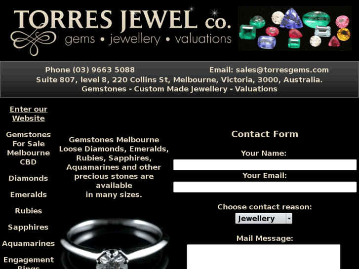 www.torresgems.com